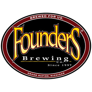Founders Brewery