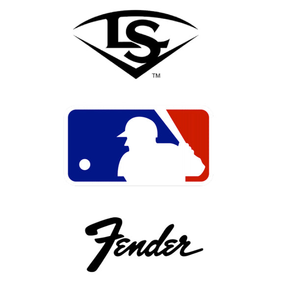 Louisville Slugger MLB Fender
