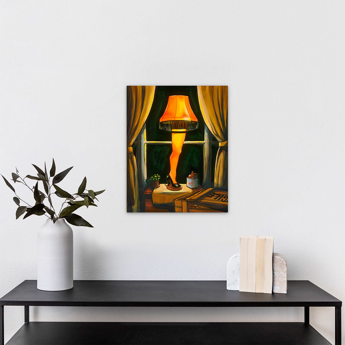 Major Award (Fra-GEE-leh!)