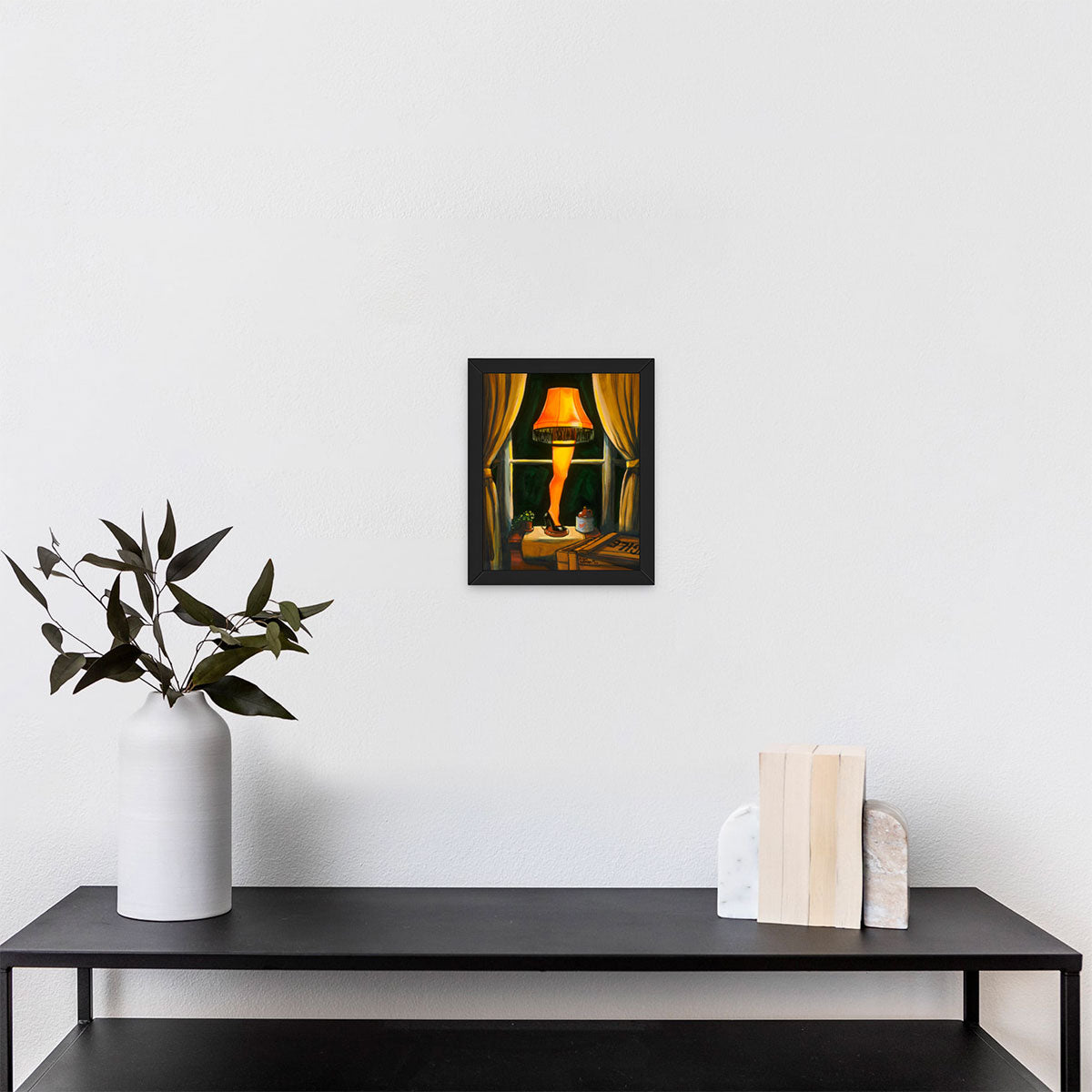 Major Award (Fra-GEE-leh!)