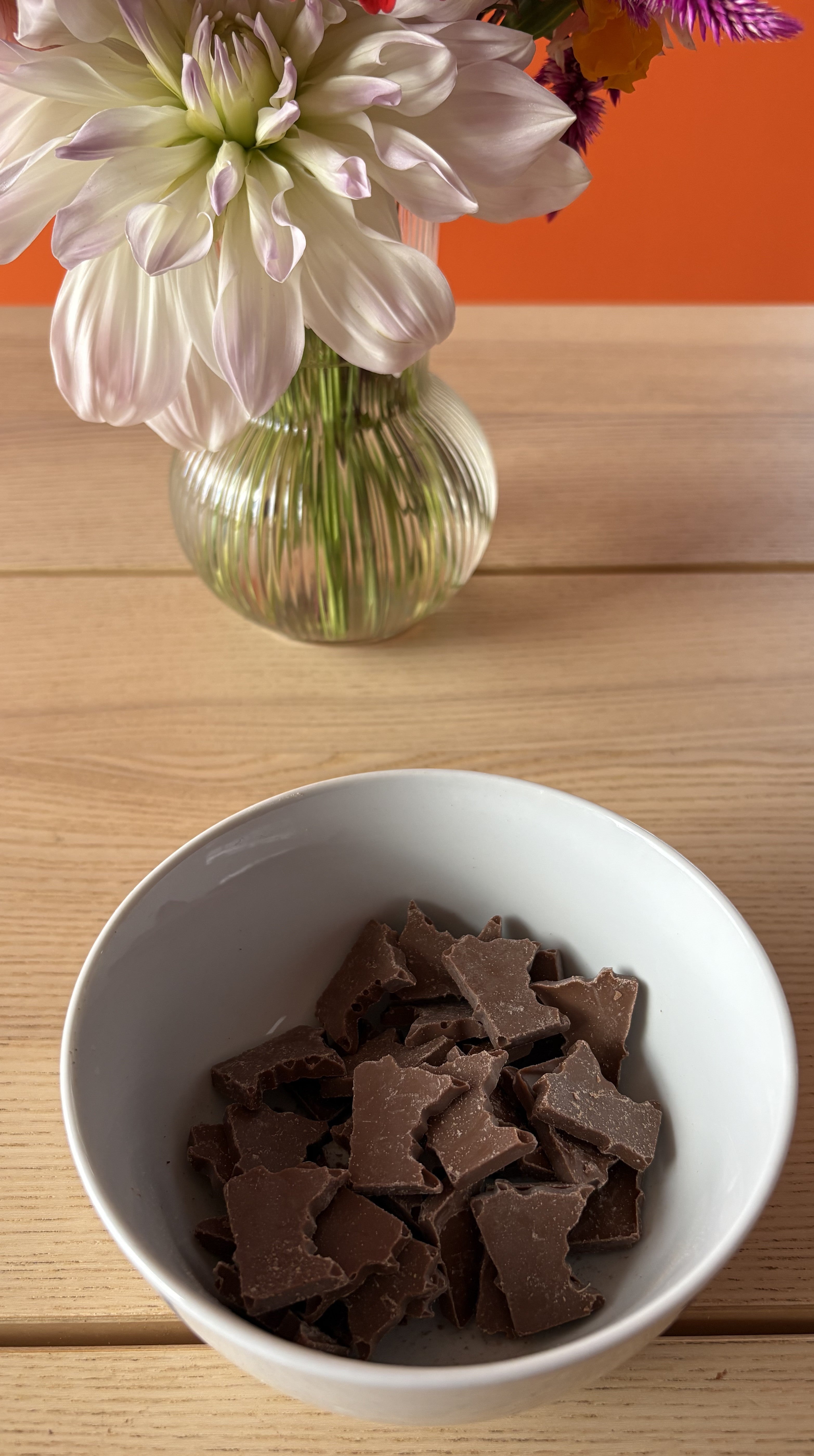 Milk Chocolate Minnesotas - Artisan Candy - 3oz