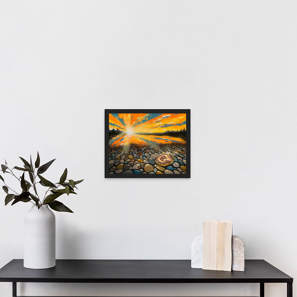 Discover Agates on the North Shore