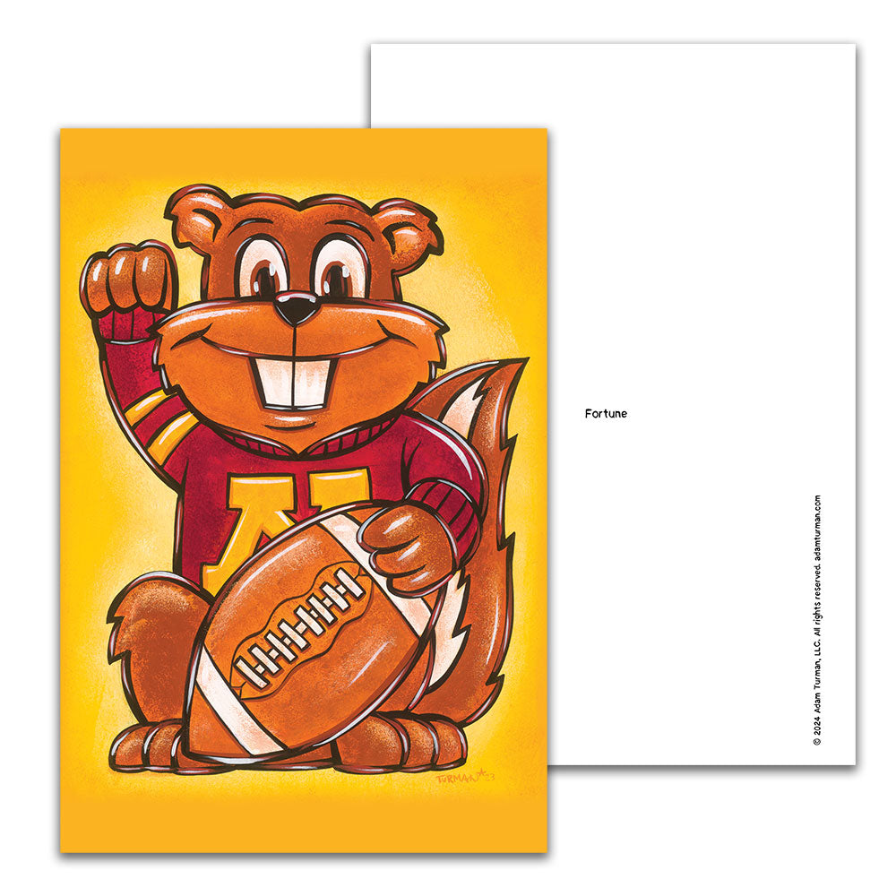 6-Pack of Postcards