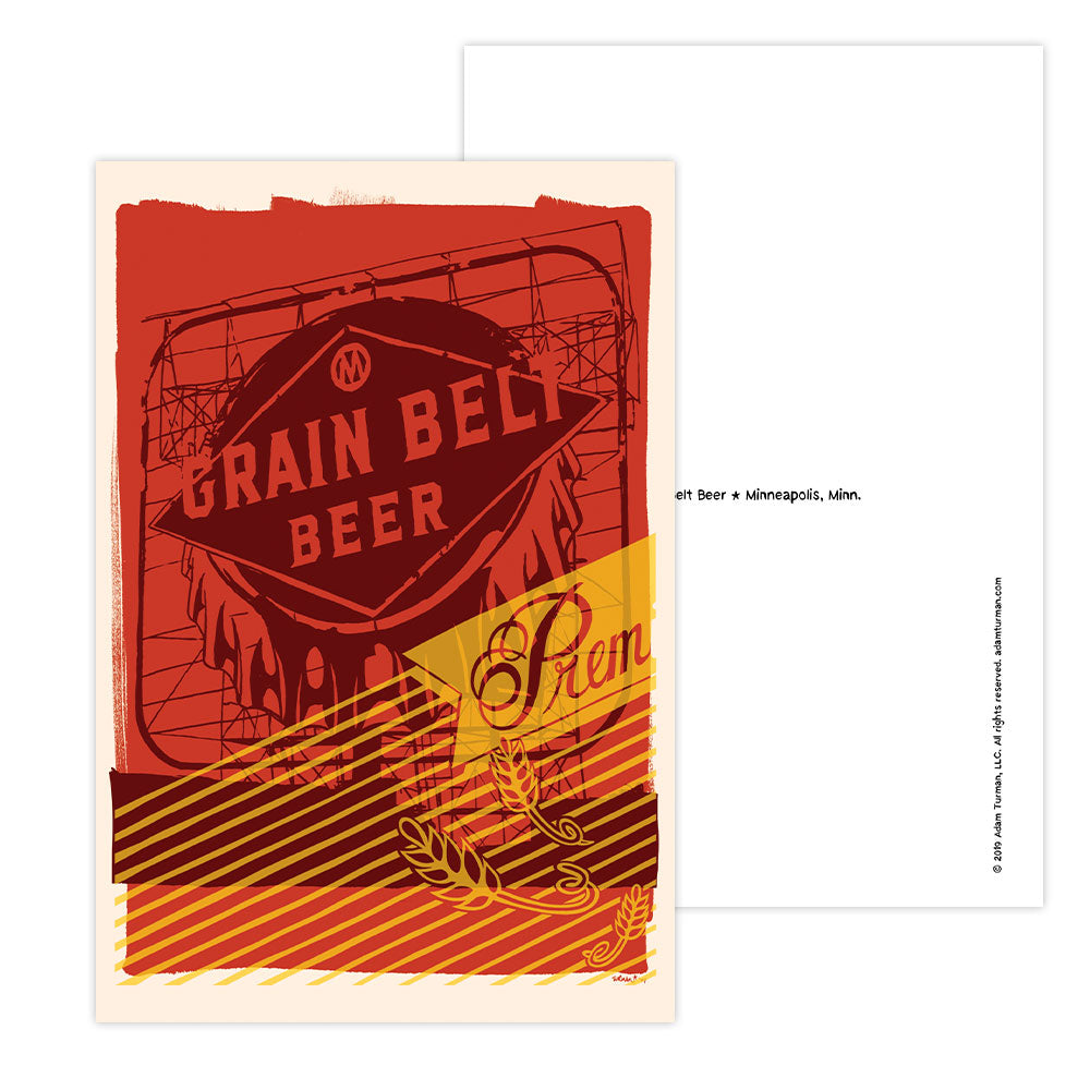 Explore 6-Pack of Postcards