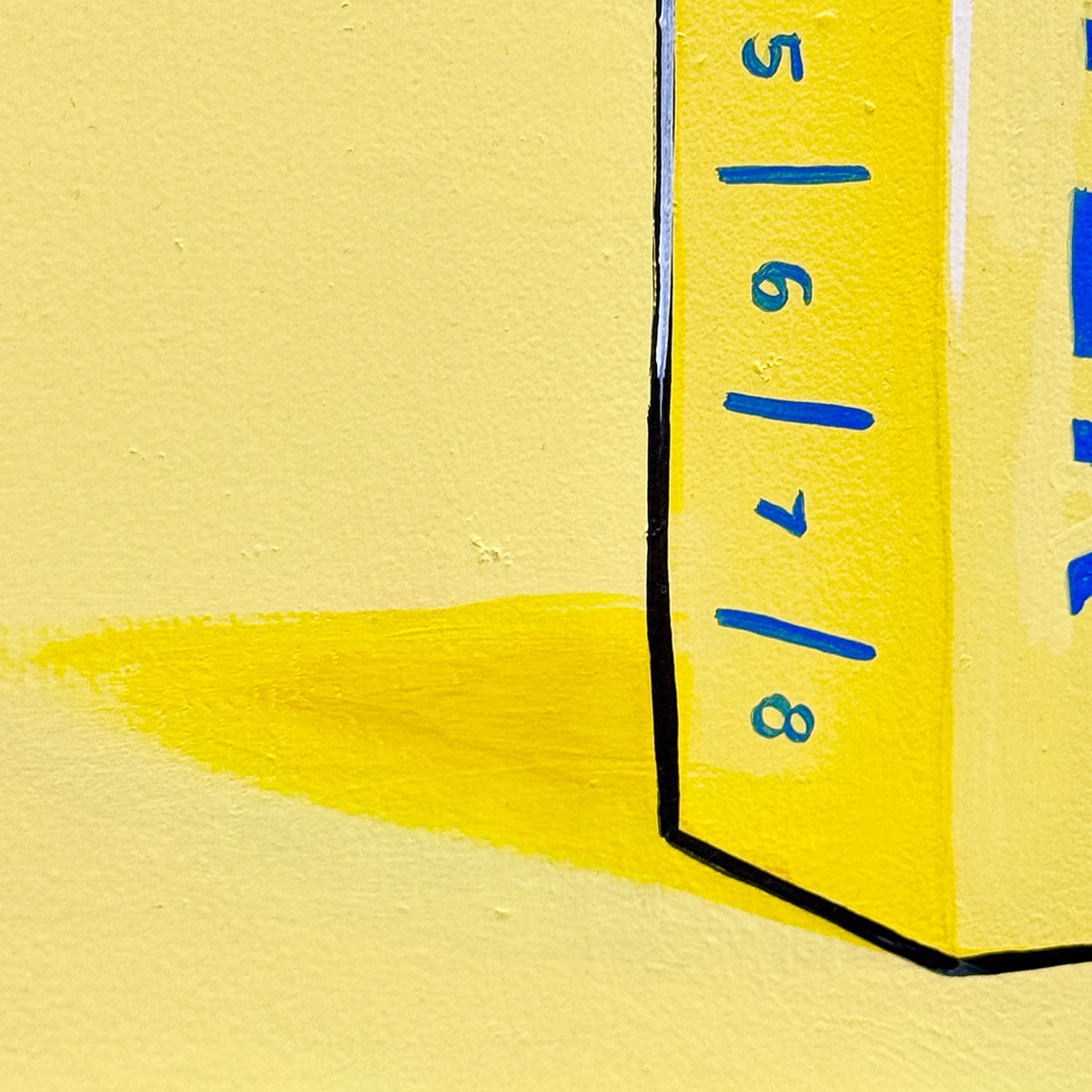 ...Of the Milky Way - Inktober 2025 - 12x12