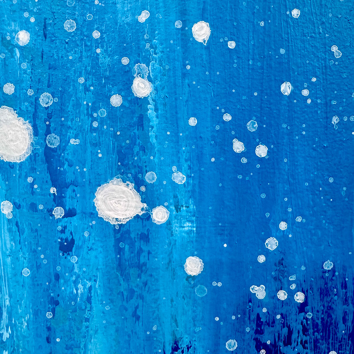 The Walrus is Paul - Inktober 2025 - 12x16