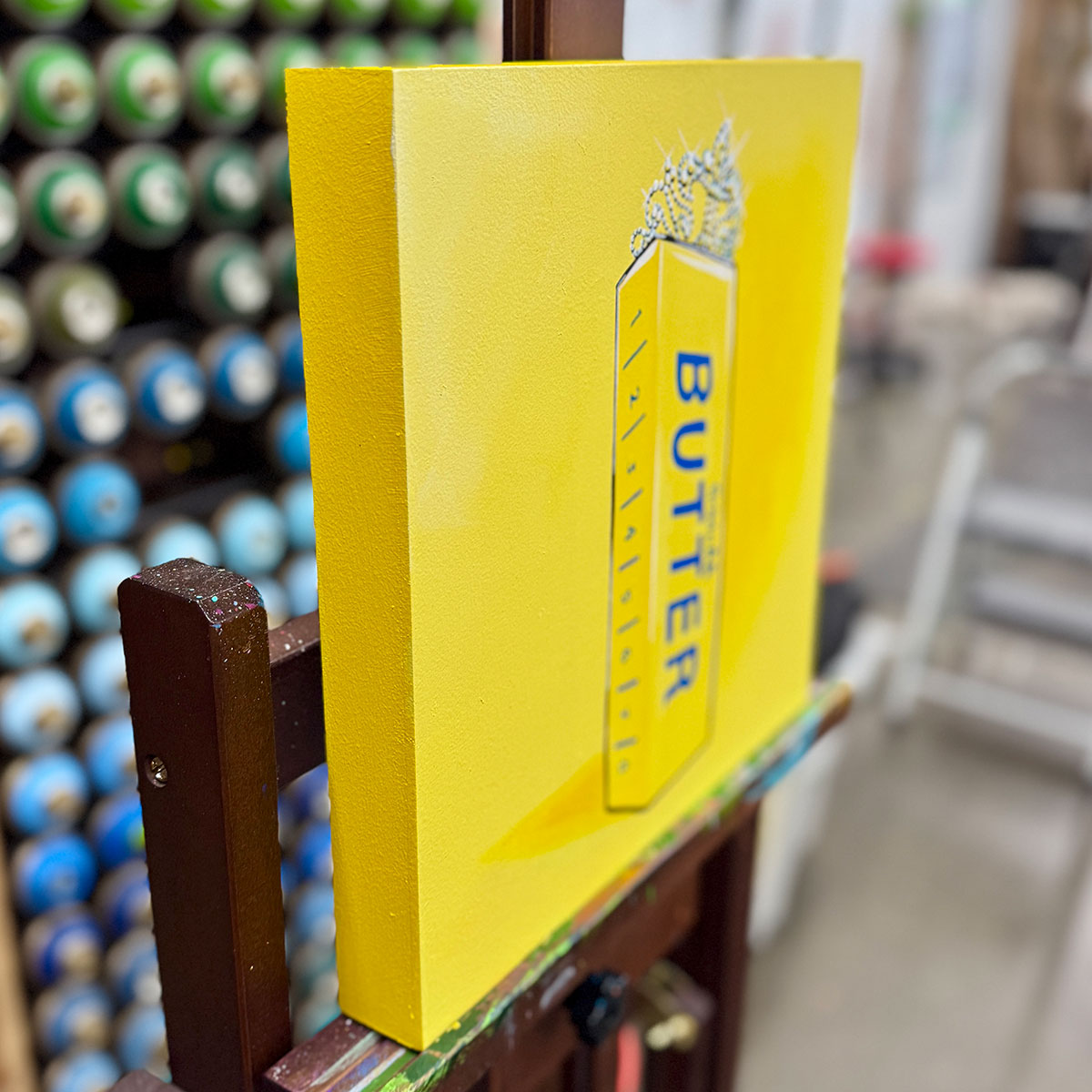 ...Of the Milky Way - Inktober 2025 - 12x12