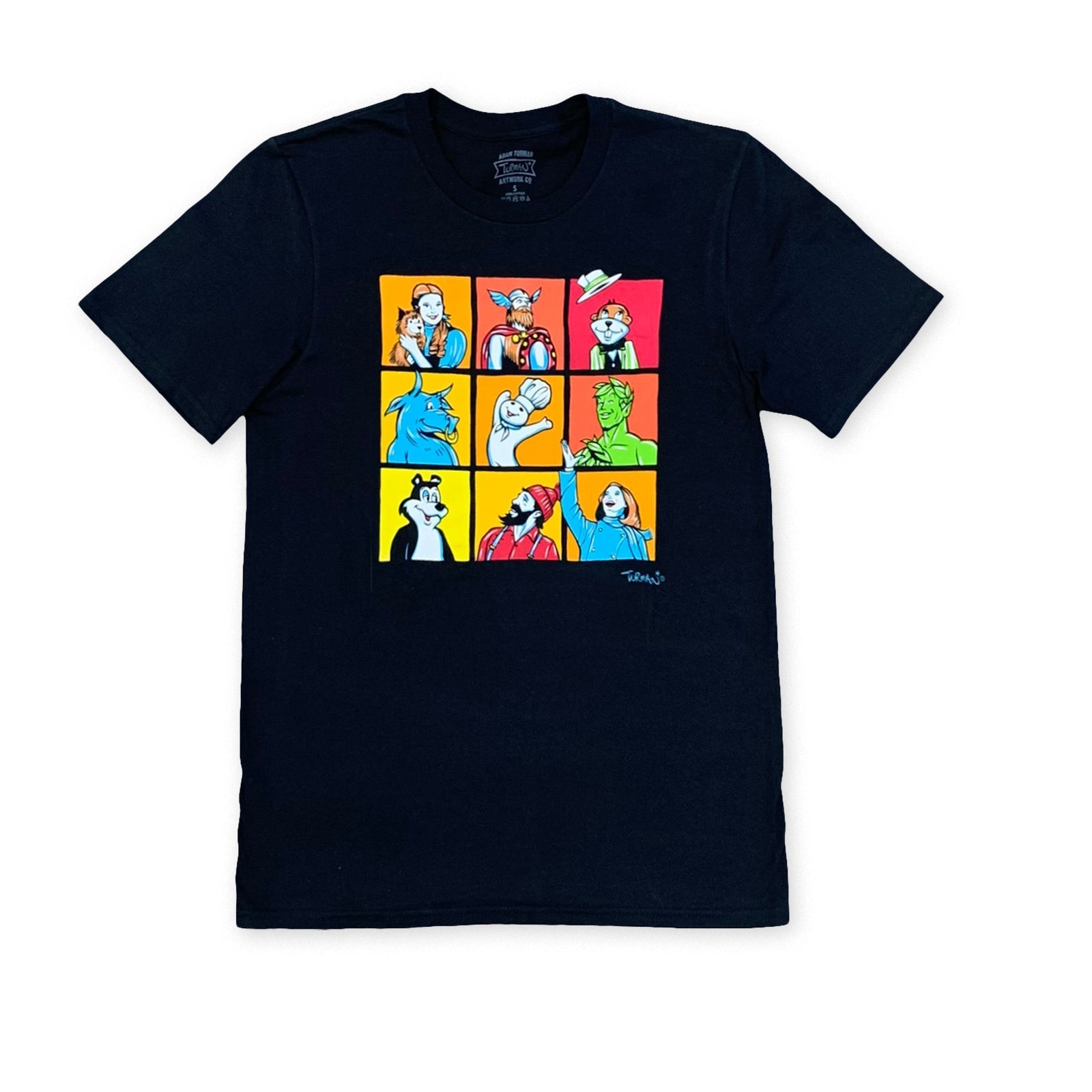 MN Bunch T-Shirt