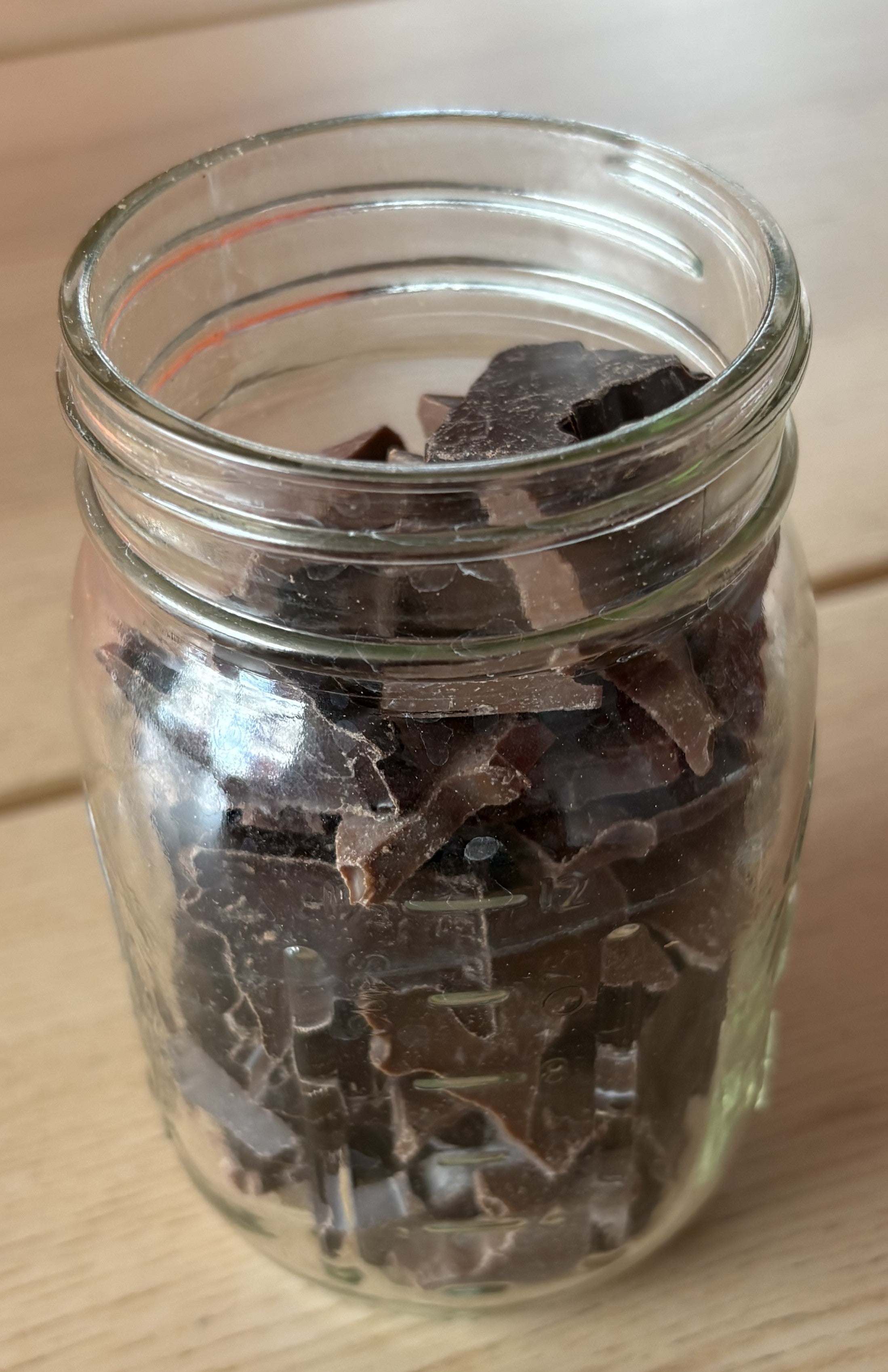 Milk Chocolate Minnesotas - Artisan Candy - 3oz