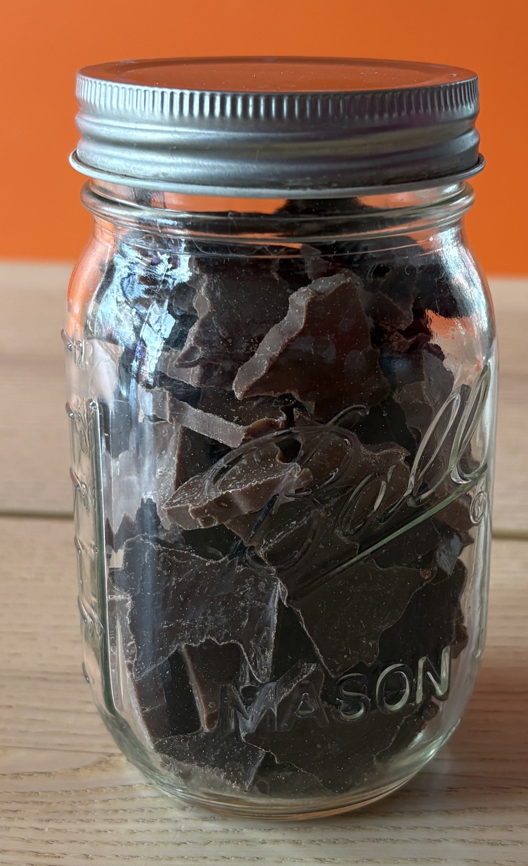 Milk Chocolate Minnesotas - Artisan Candy - 3oz