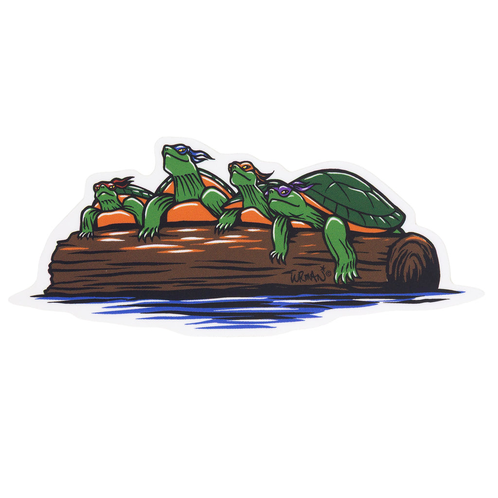 3-pack The Masters Stickers **Free Shipping