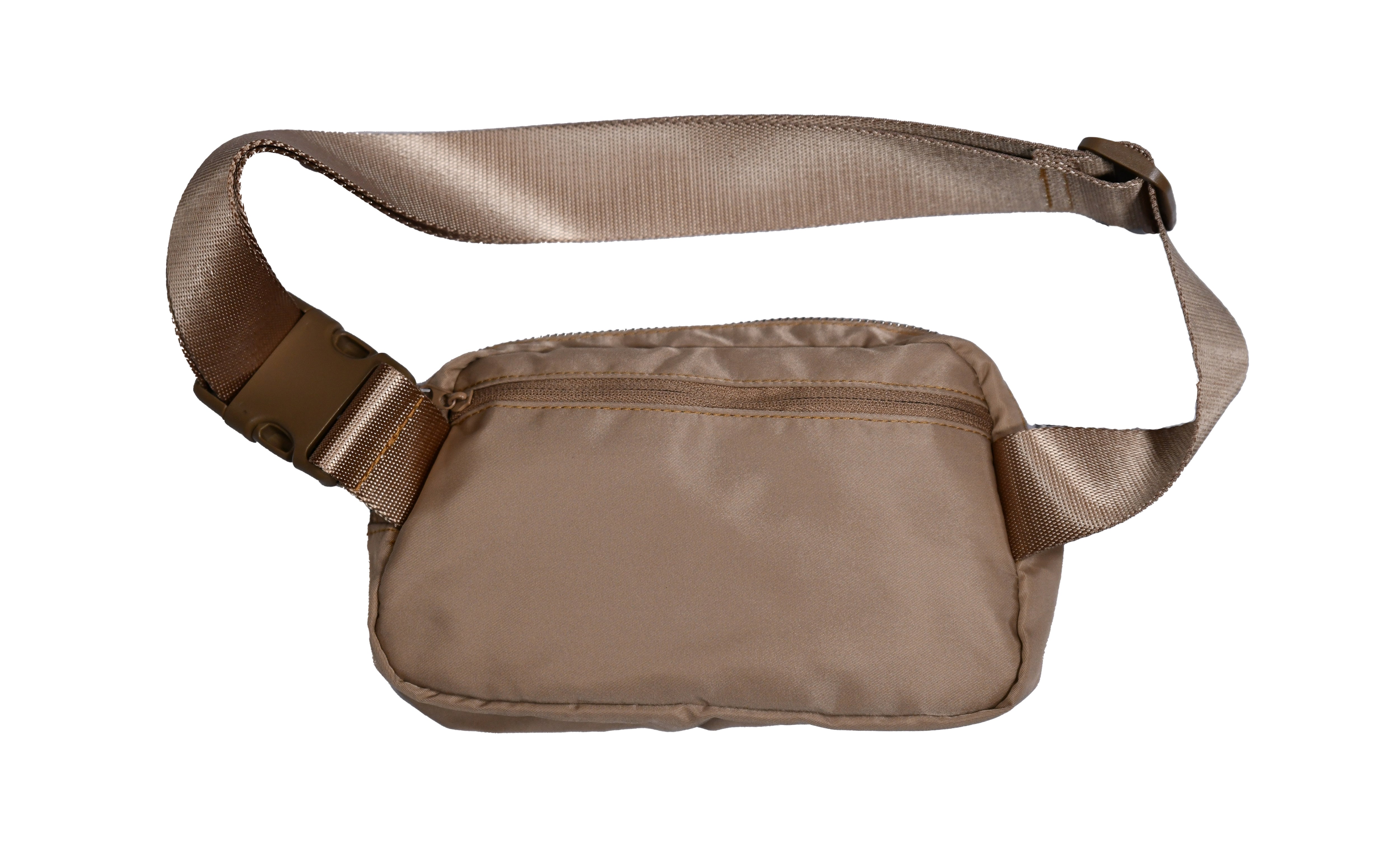 MN Abbey Rd CrossBody Bag Tan