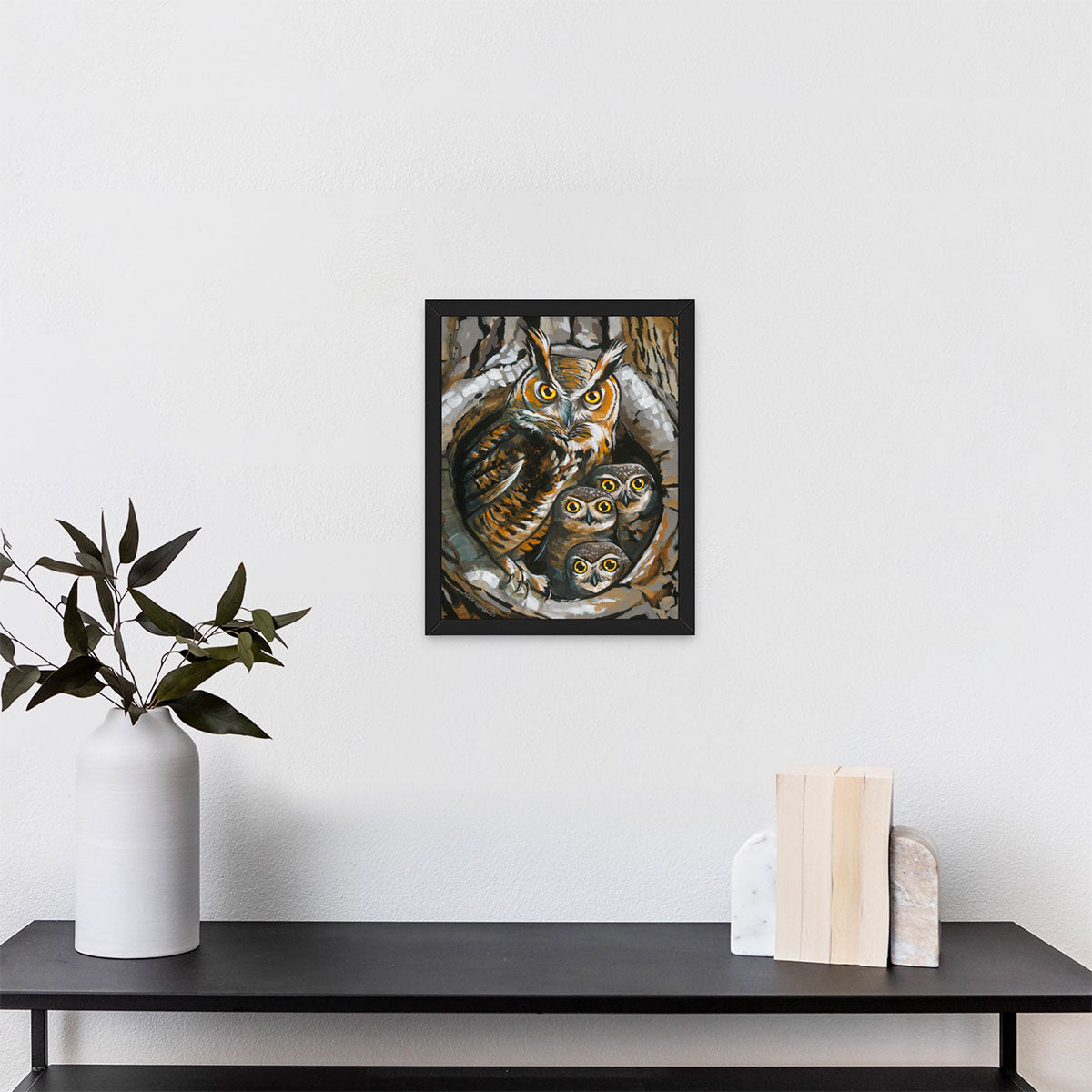 They're Watching You