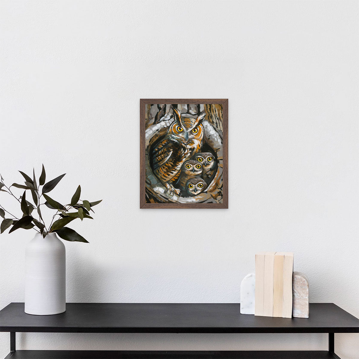 They're Watching You