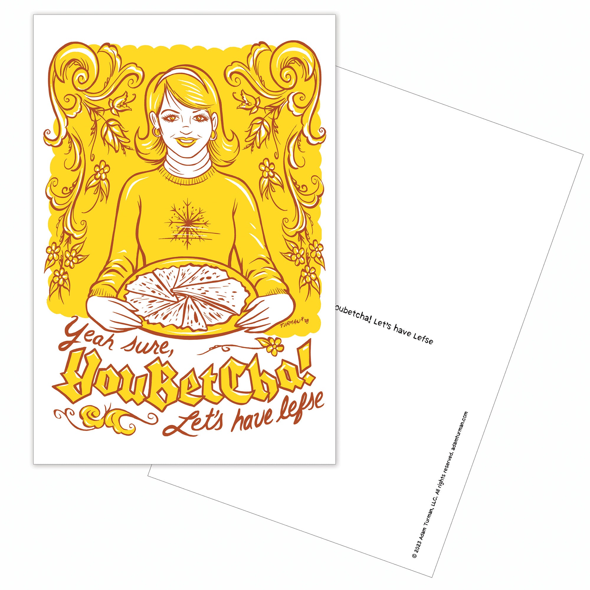 Explore 6-Pack of Postcards