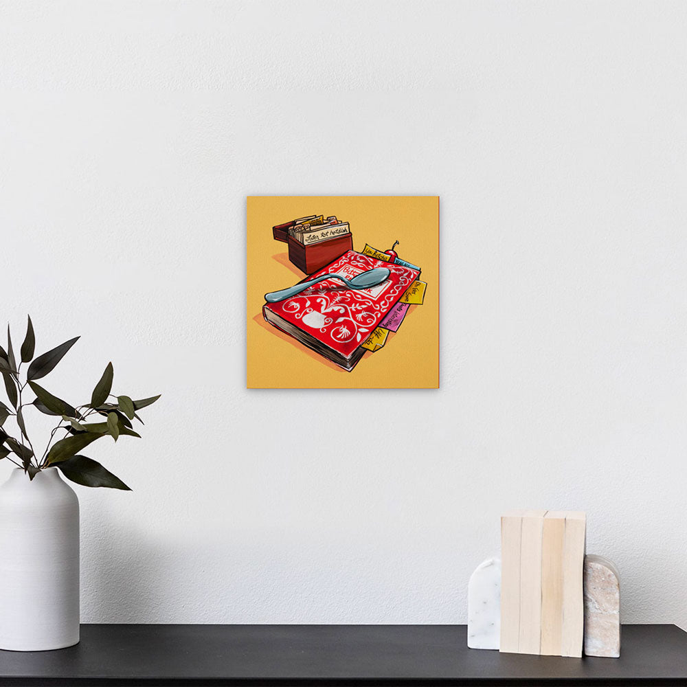 Guidebook of Midwestern Delights