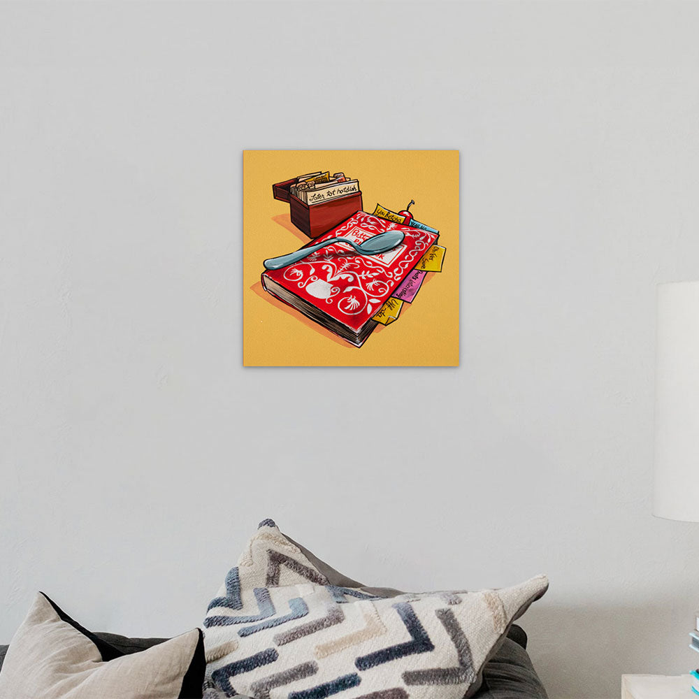 Guidebook of Midwestern Delights