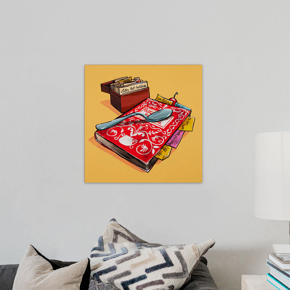 Guidebook of Midwestern Delights