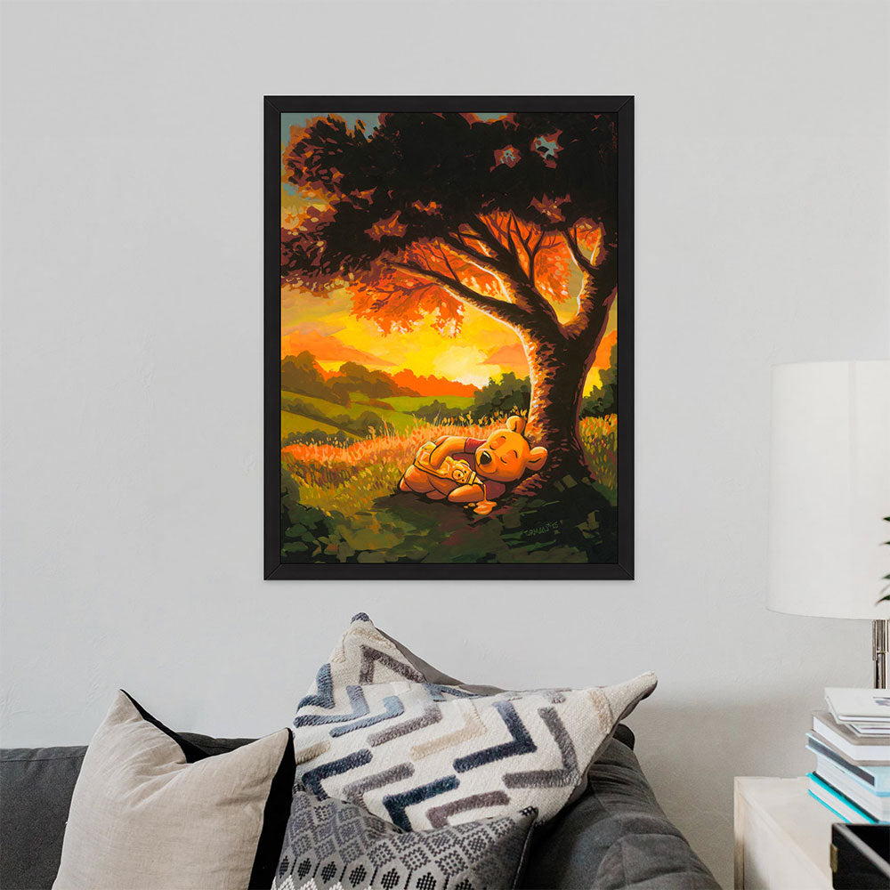 Honey Bunches of Cuddles