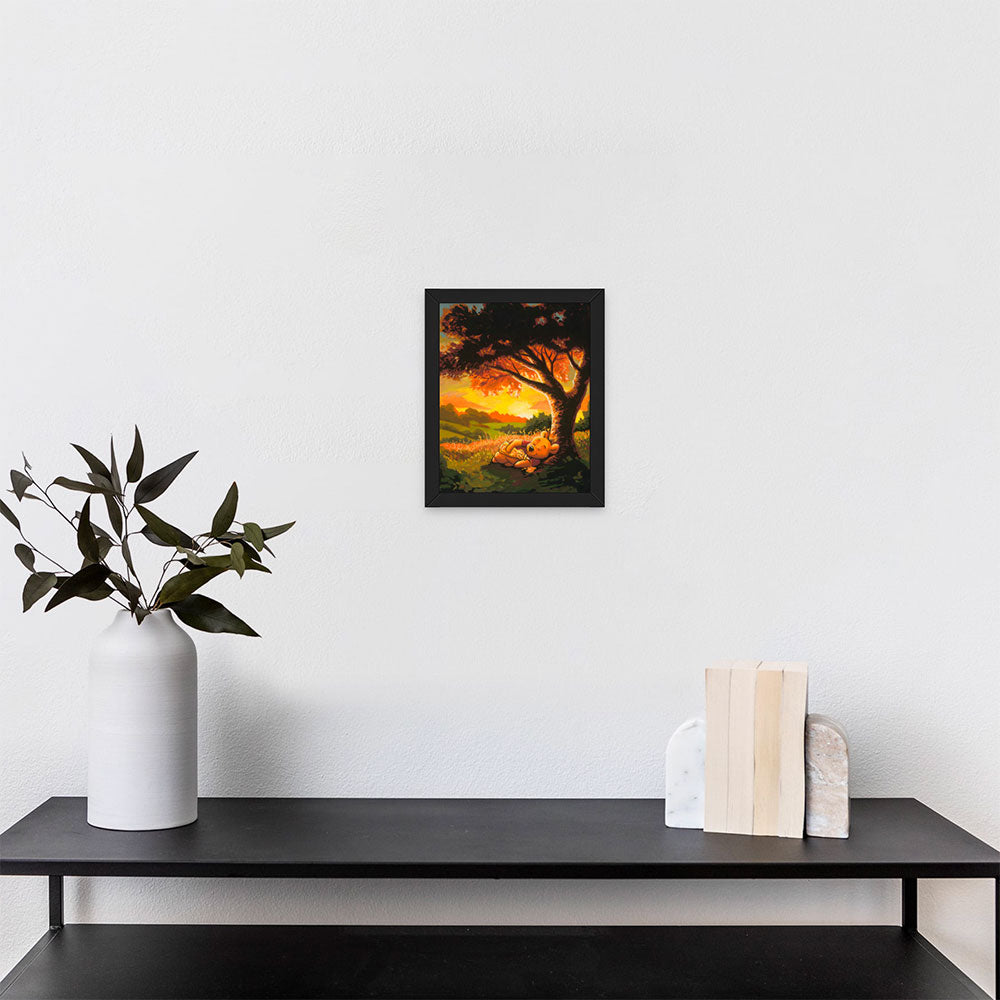 Honey Bunches of Cuddles