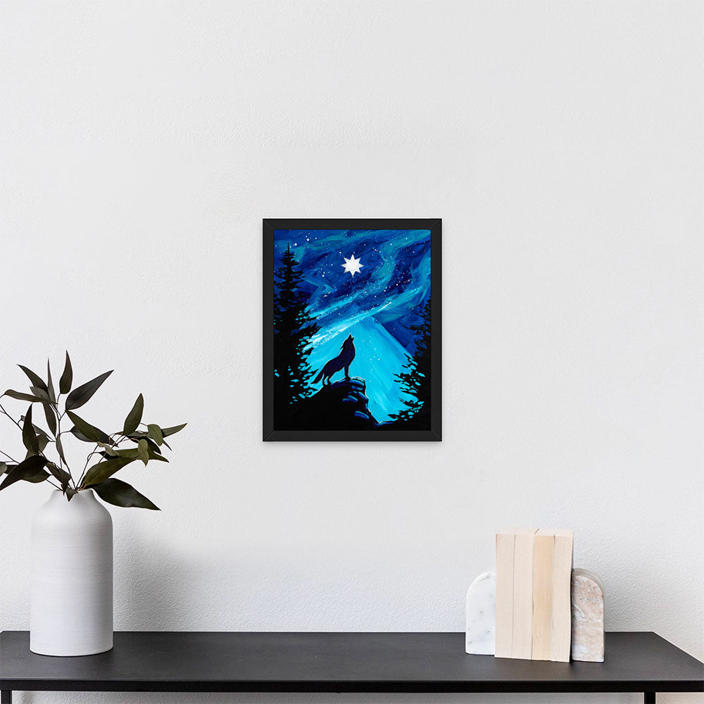 Navigator - The North Star