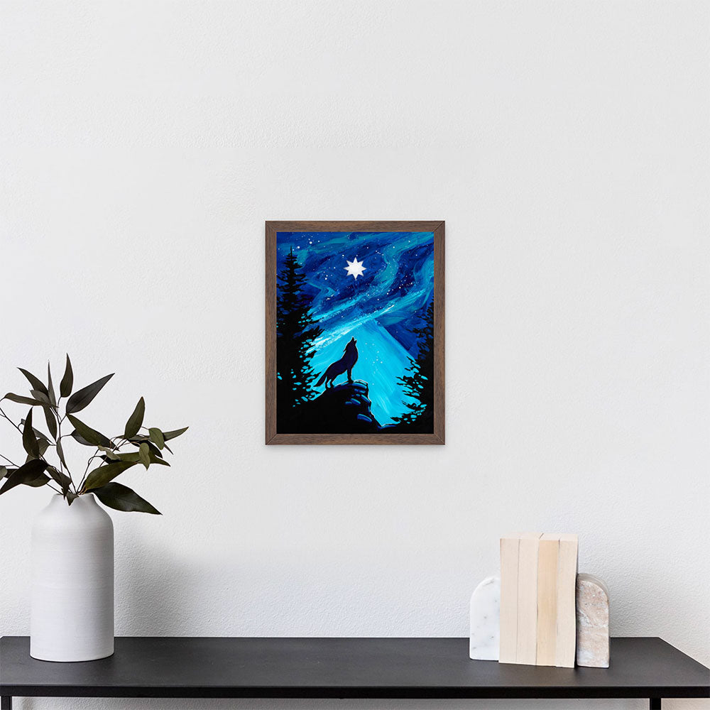 Navigator - The North Star