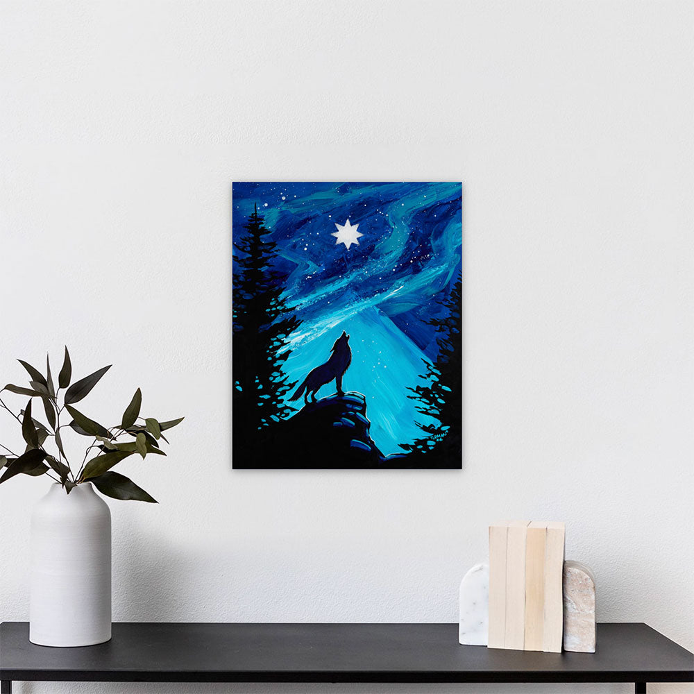 Navigator - The North Star