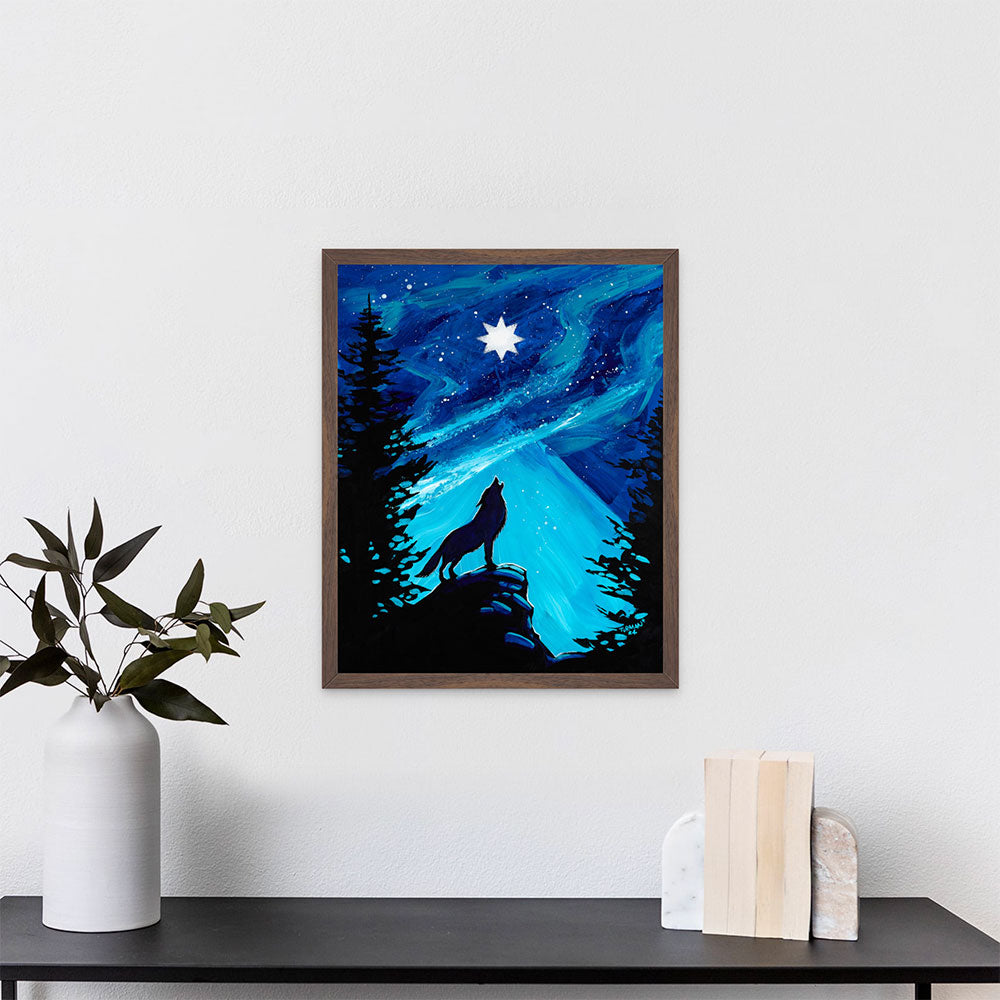 Navigator - The North Star