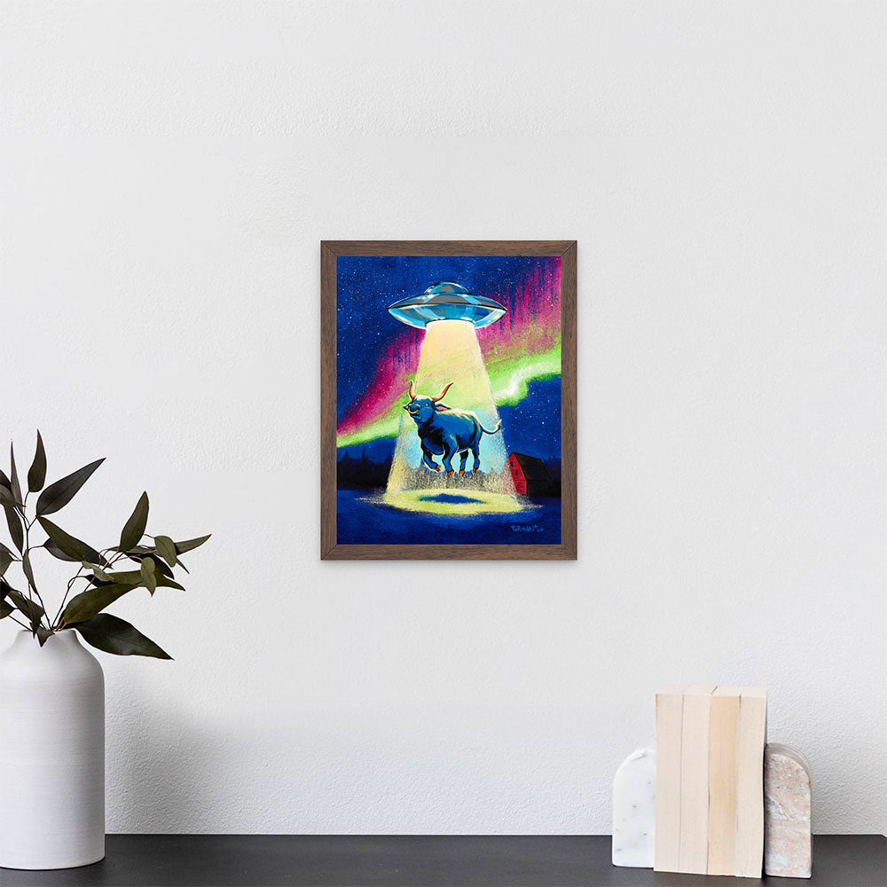 Uncharted - Babe the Blue Ox Close Encounters