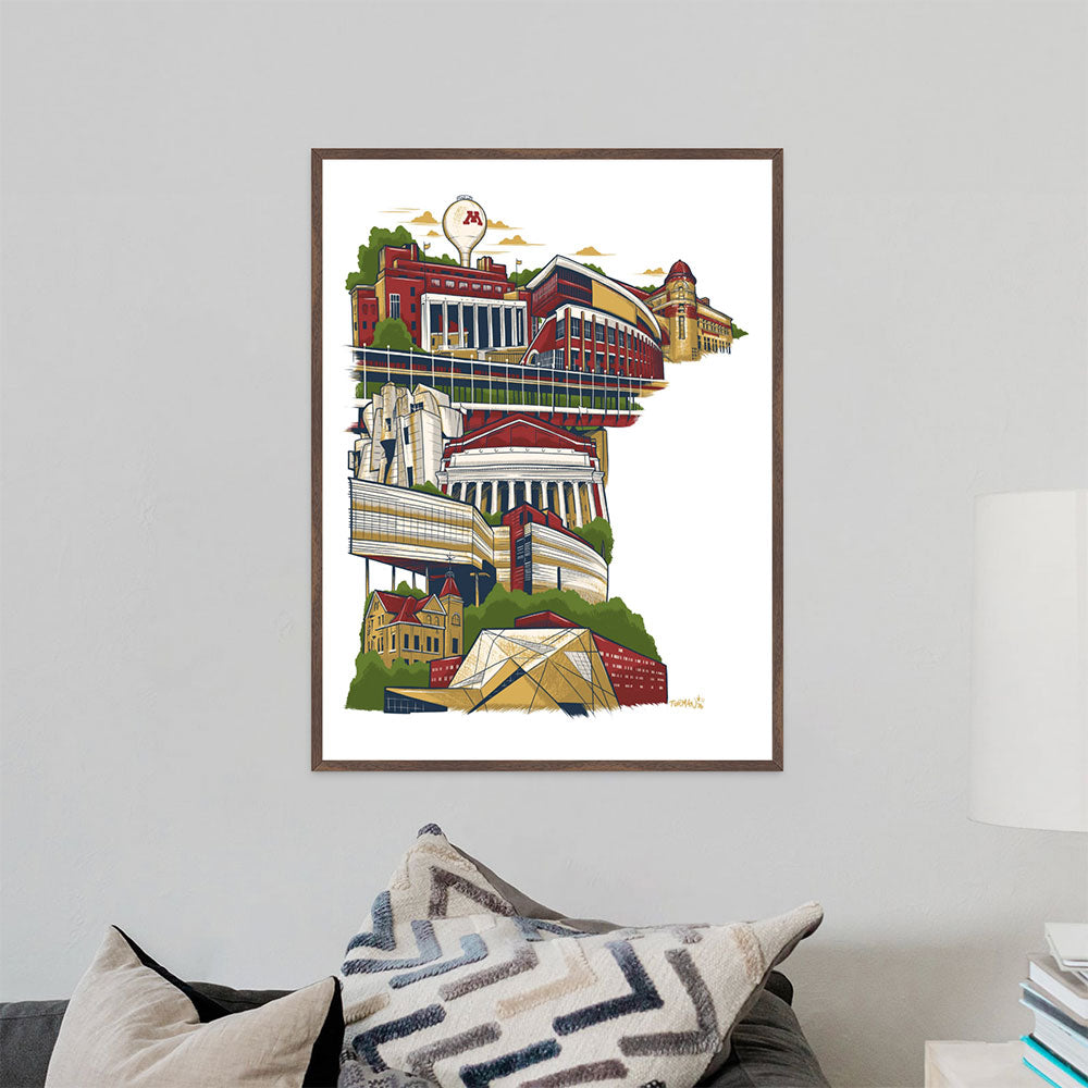 University of Minnesota