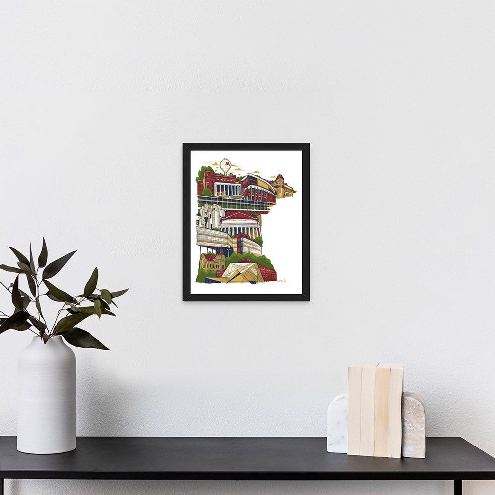 University of Minnesota