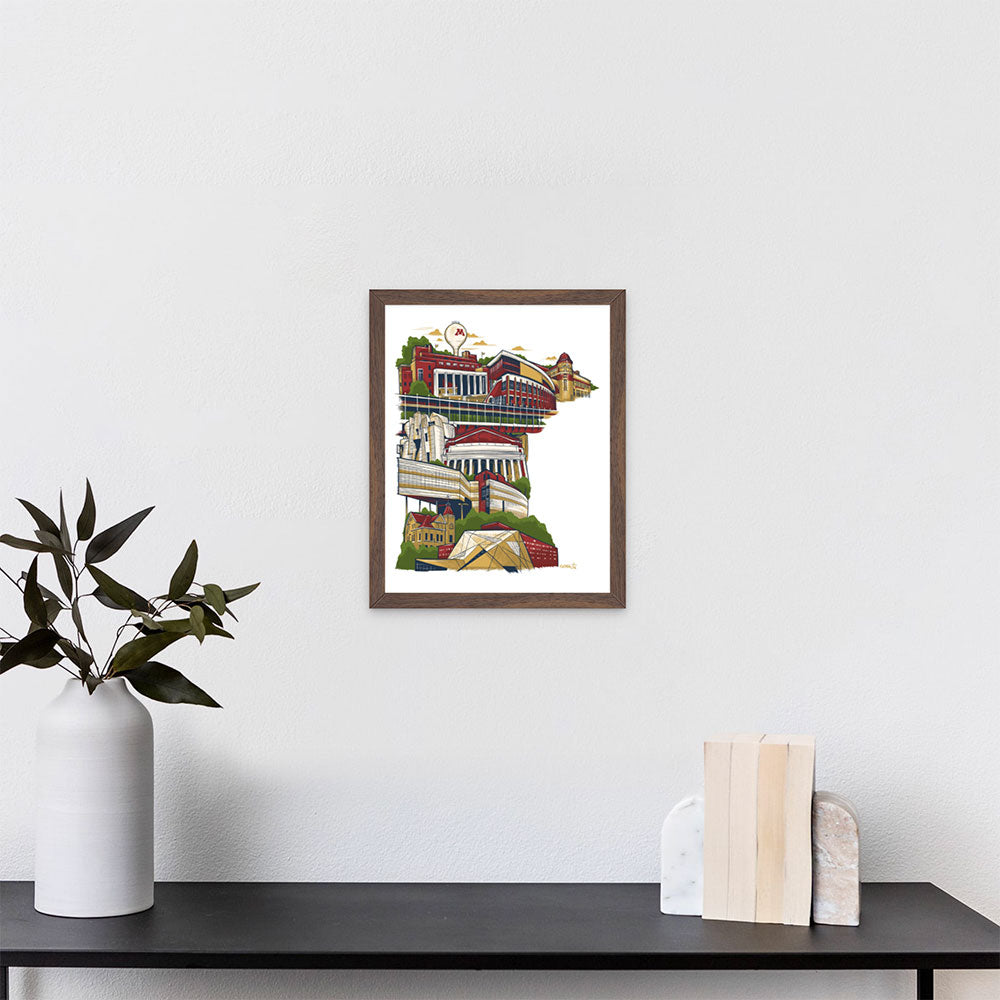 University of Minnesota