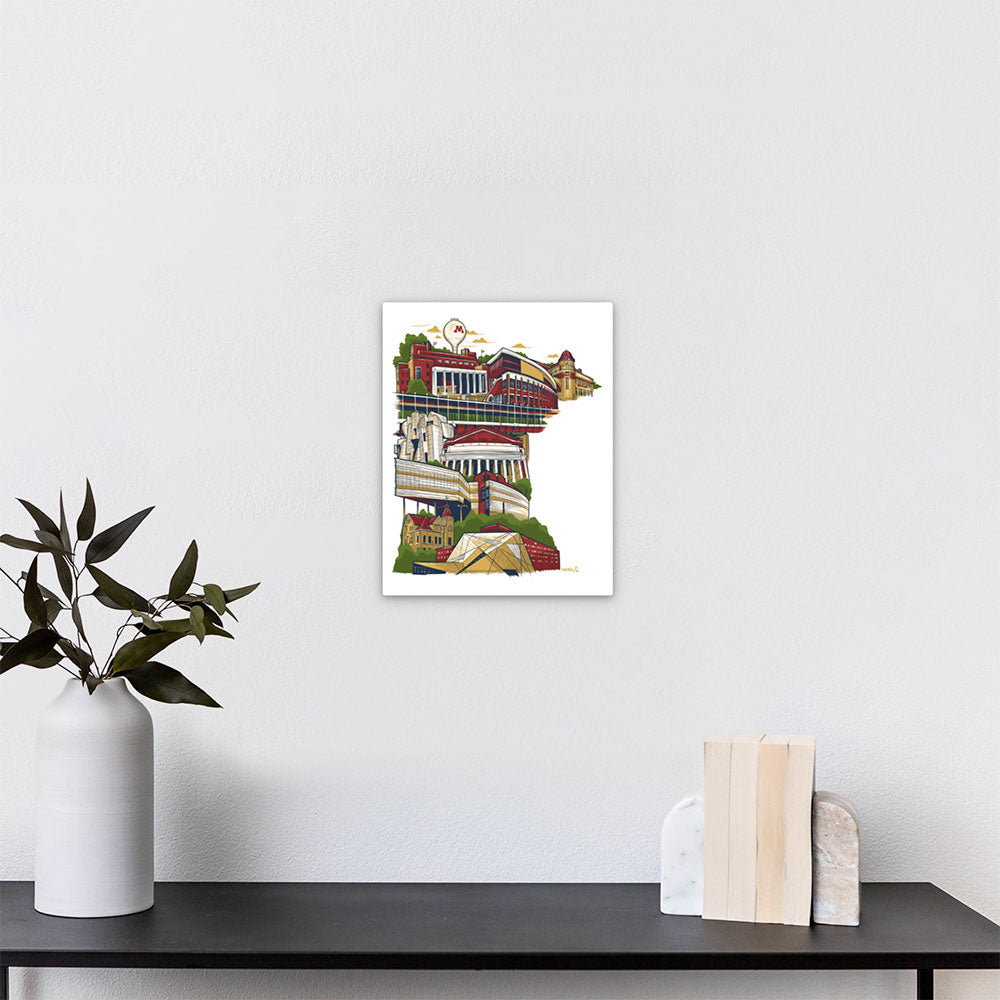 University of Minnesota