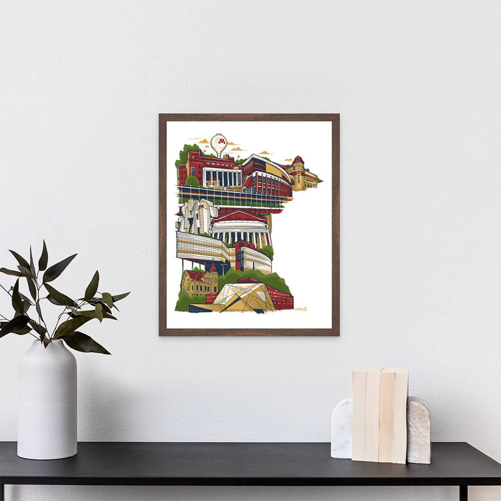 University of Minnesota