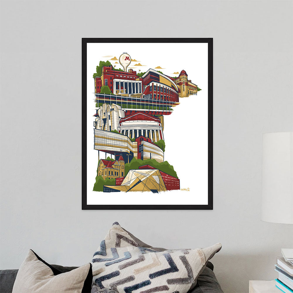 University of Minnesota