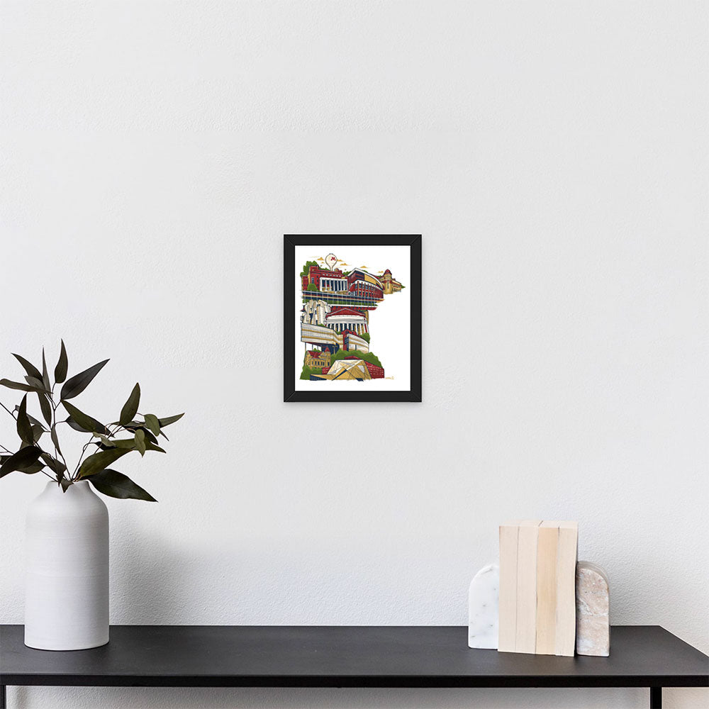 University of Minnesota