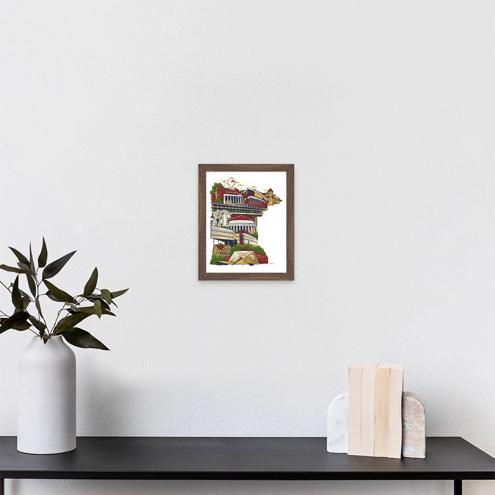 University of Minnesota