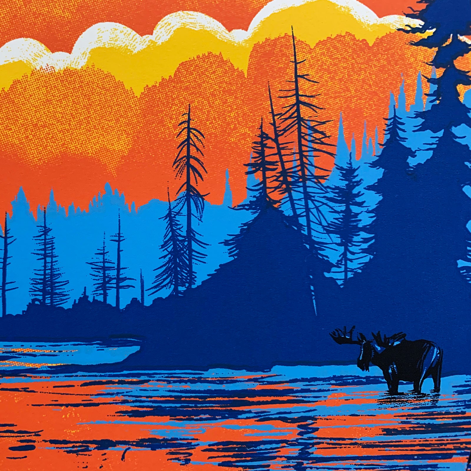 Boundary Waters Canoe Area