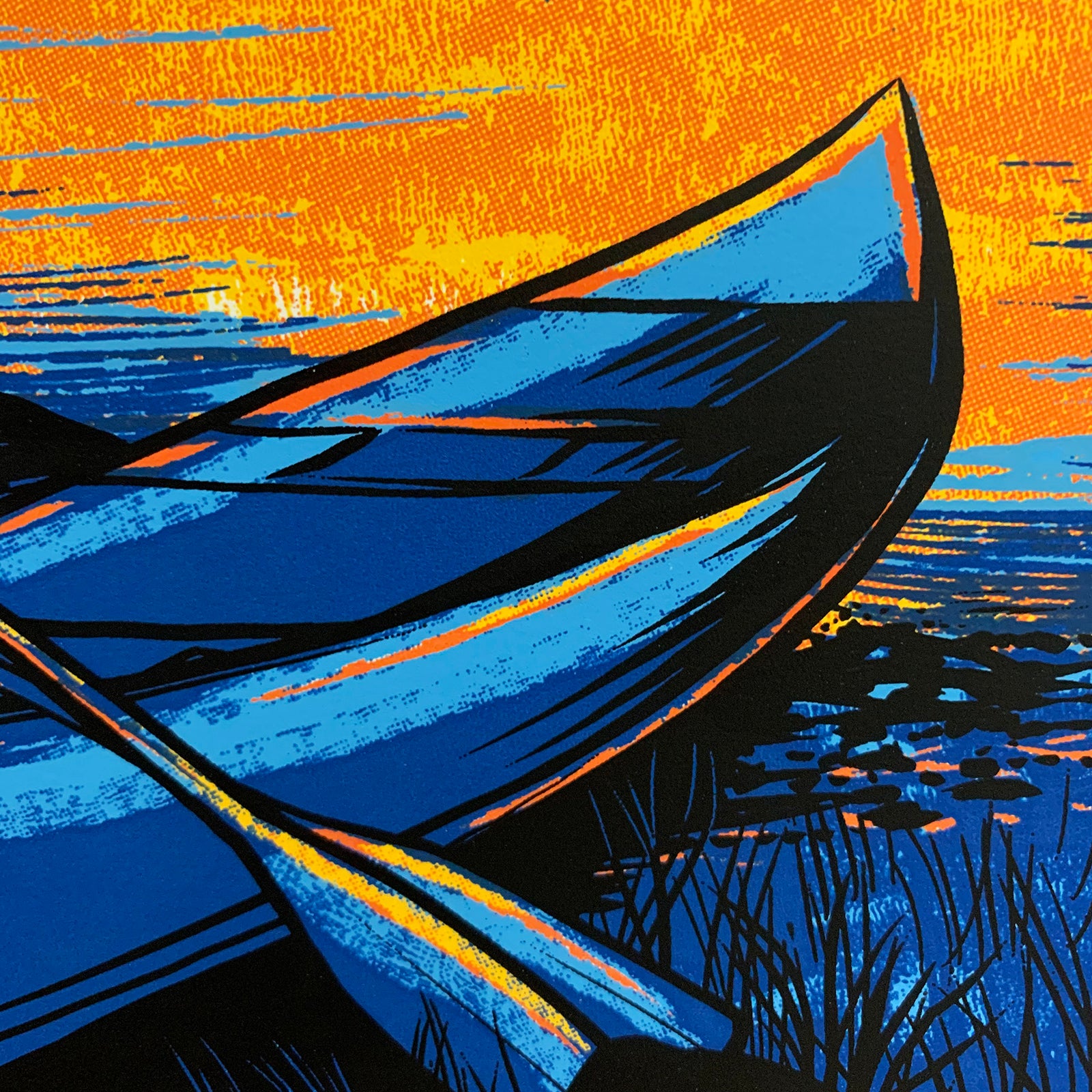 Boundary Waters Canoe Area