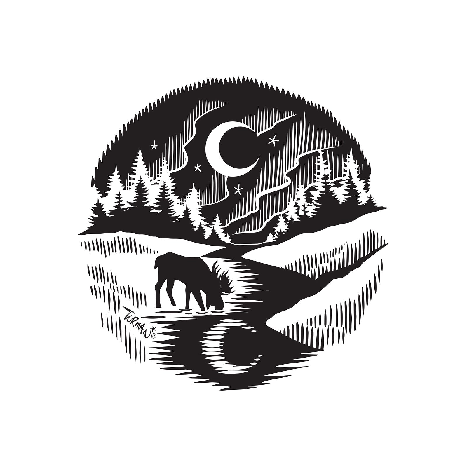 Sleek and premium Leather Union Wallet Minnesota