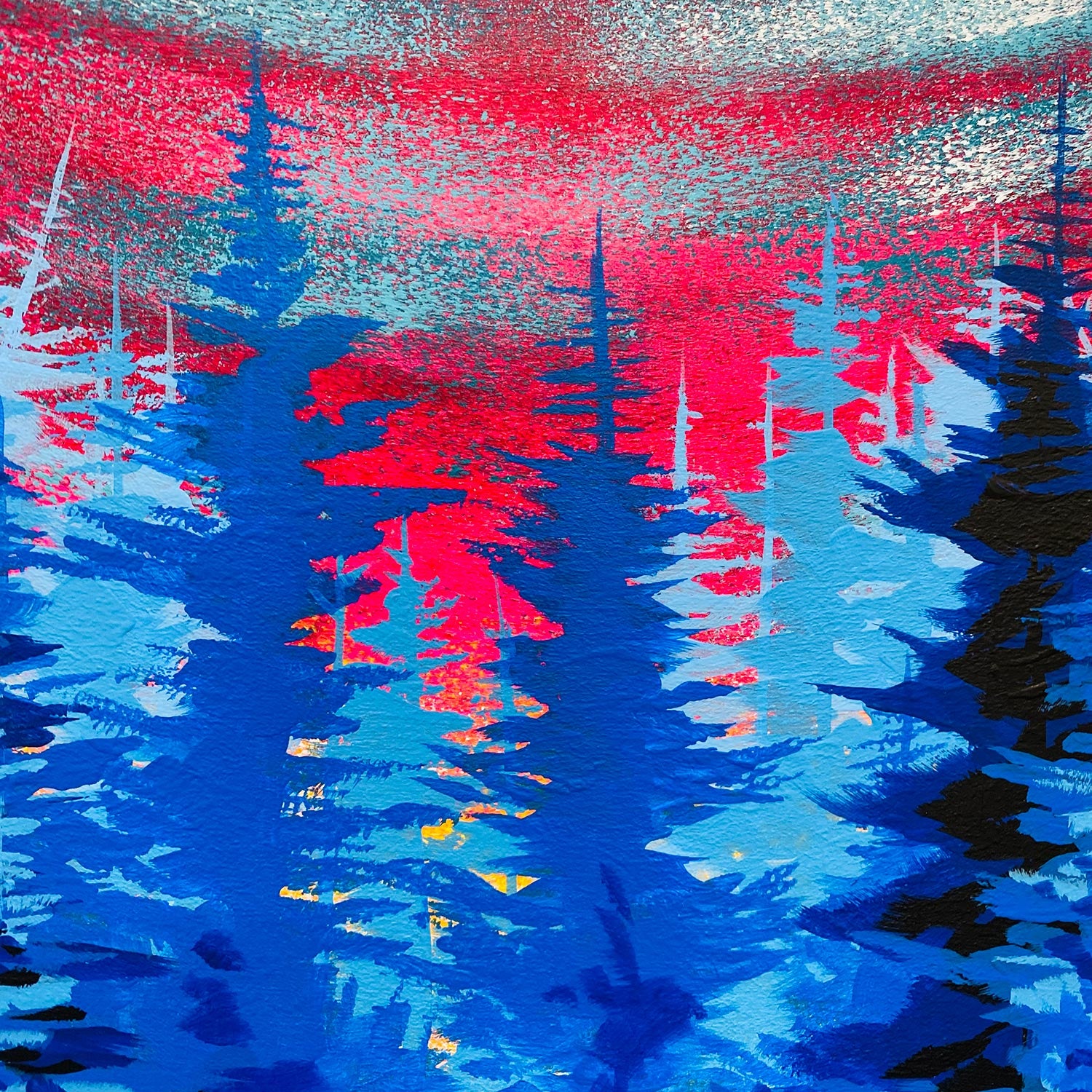 Pack It In, Pack It Out