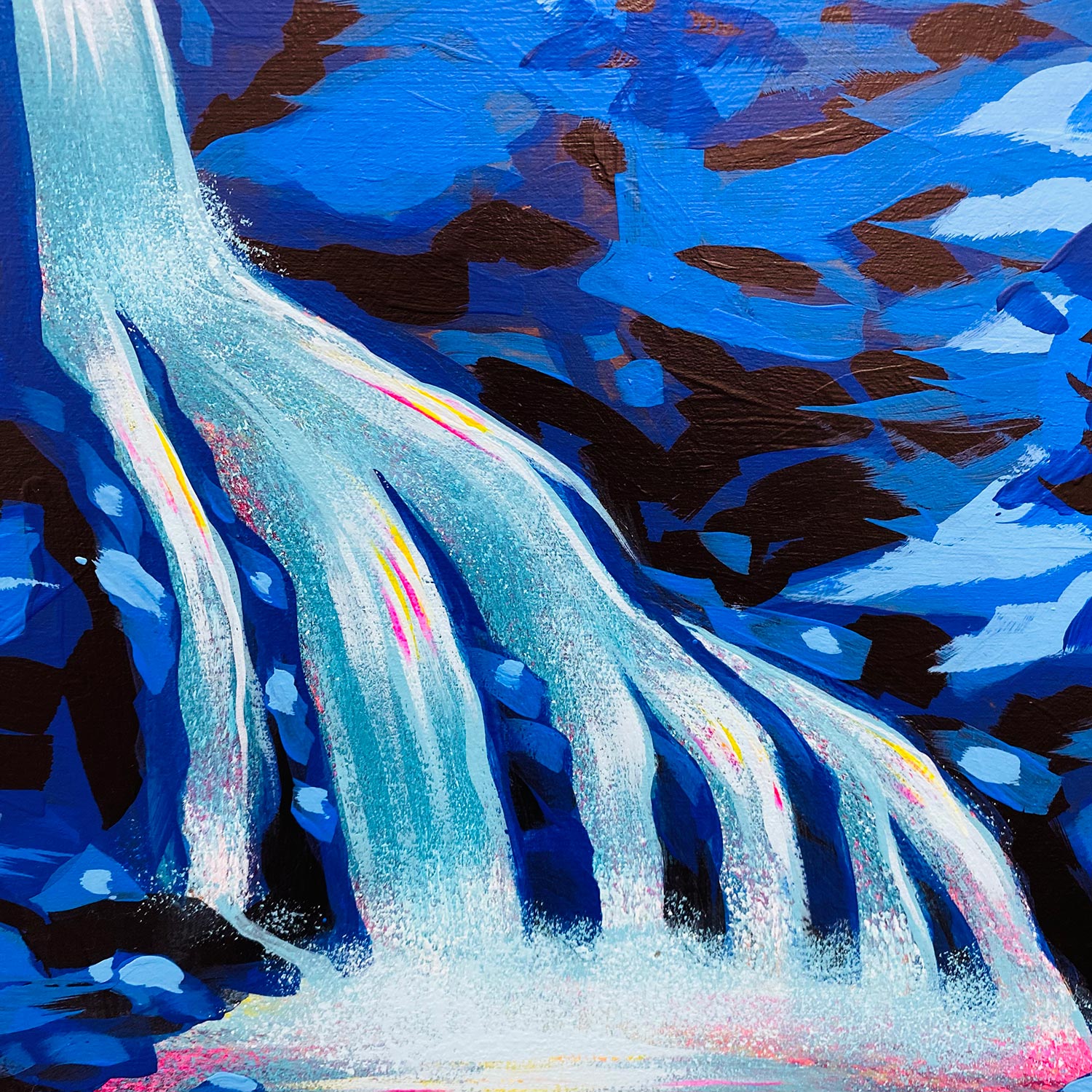 Pack It In, Pack It Out