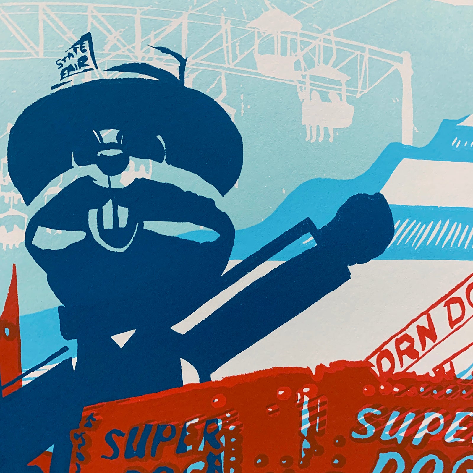 Minnesota State Fair Vintage