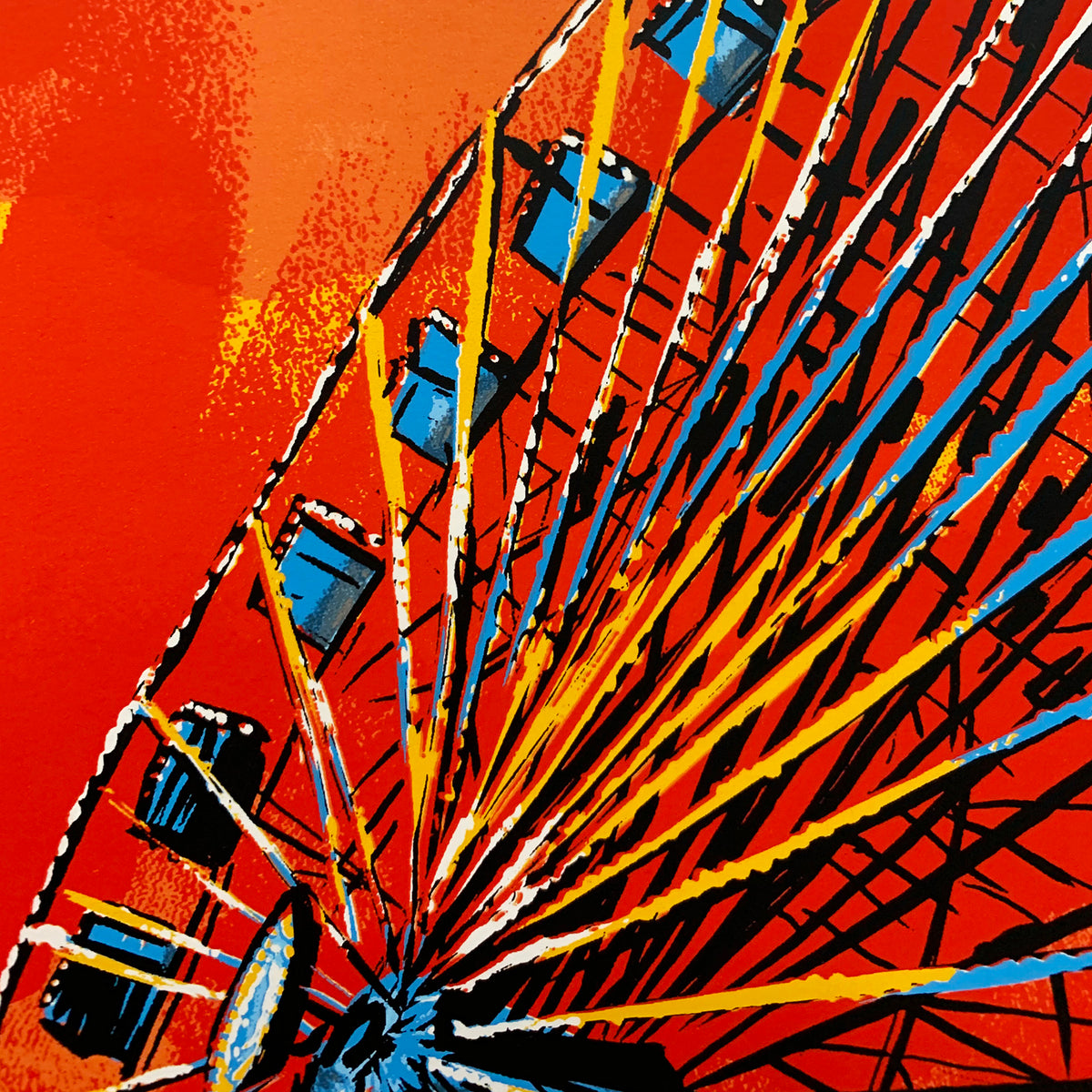MN State Fair 2018 Turman Artwork Company