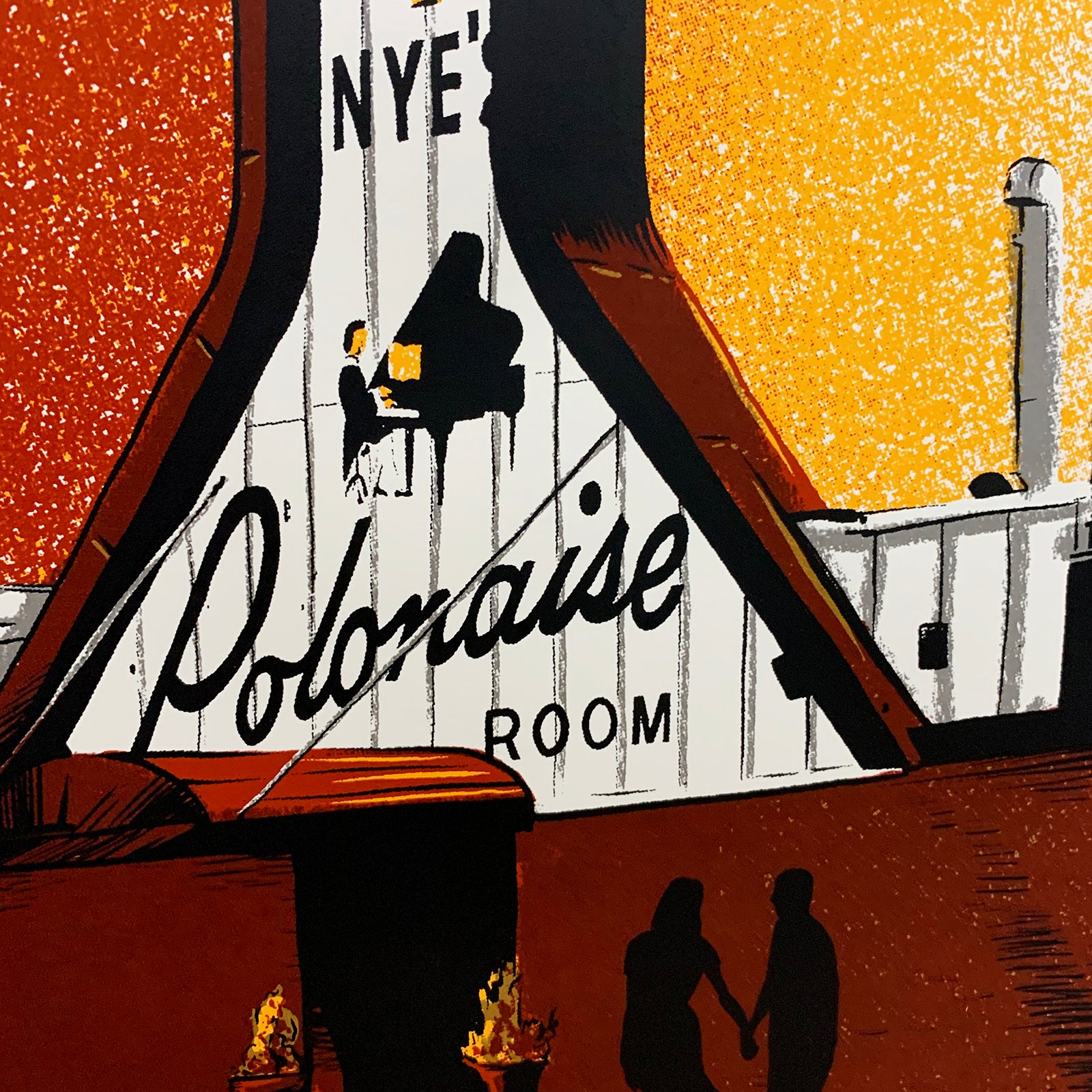 Nye's Polonaise