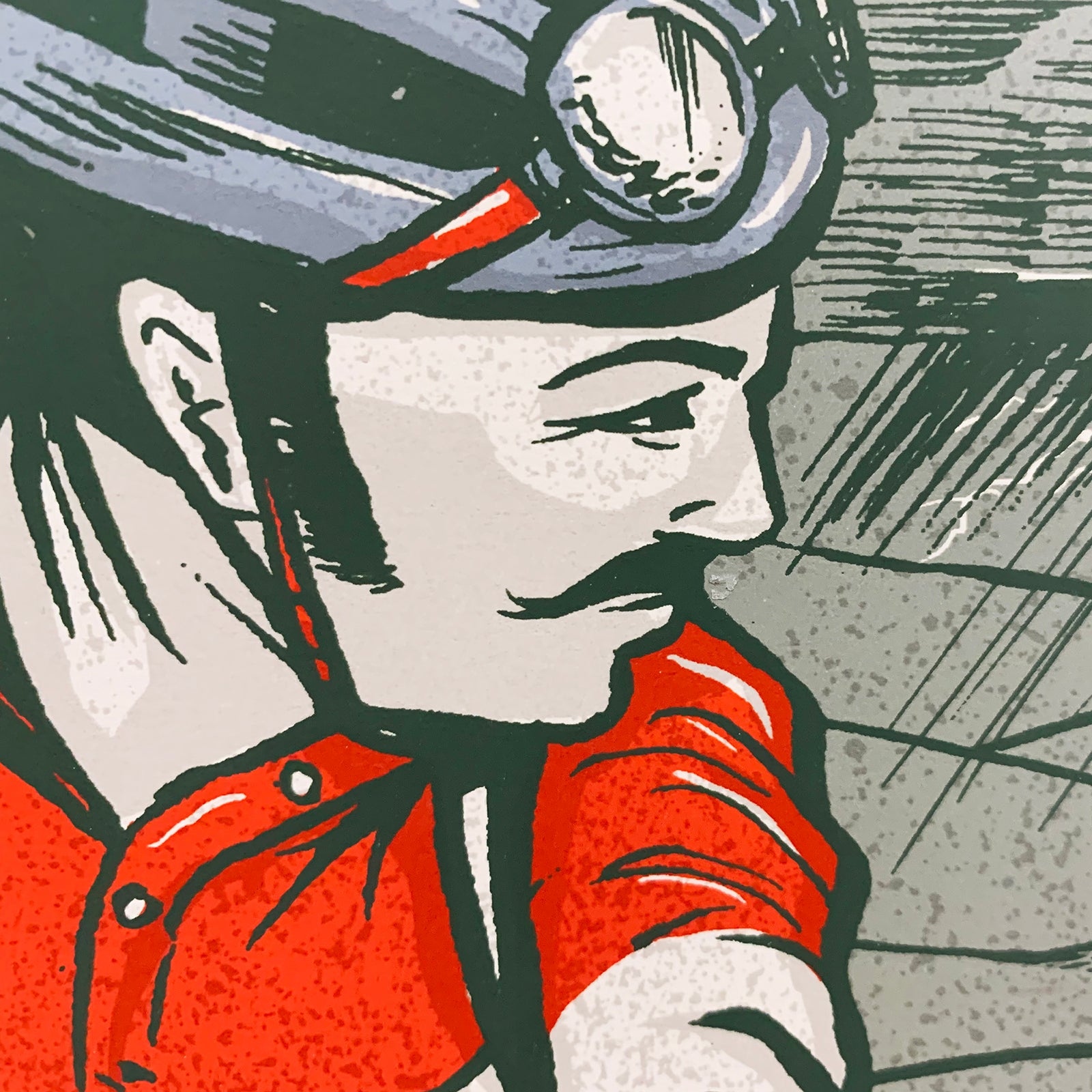 Randonneur