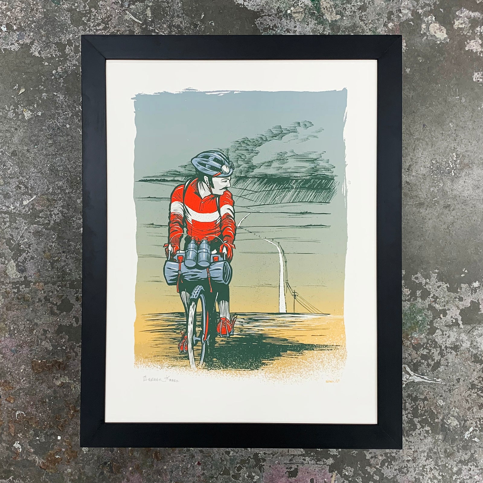Randonneur