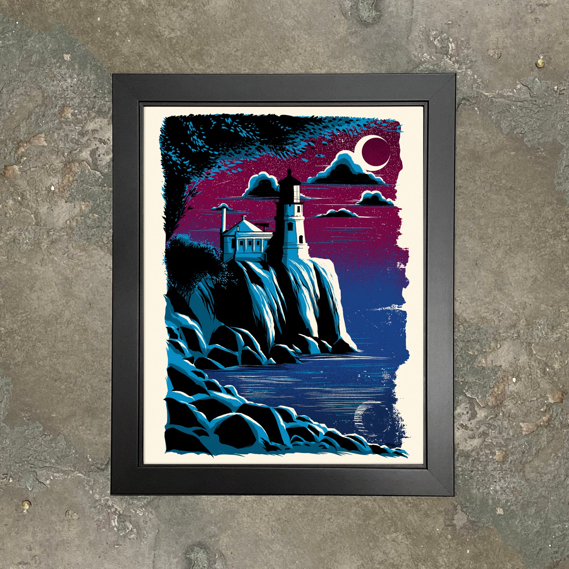 Split Rock Lighthouse