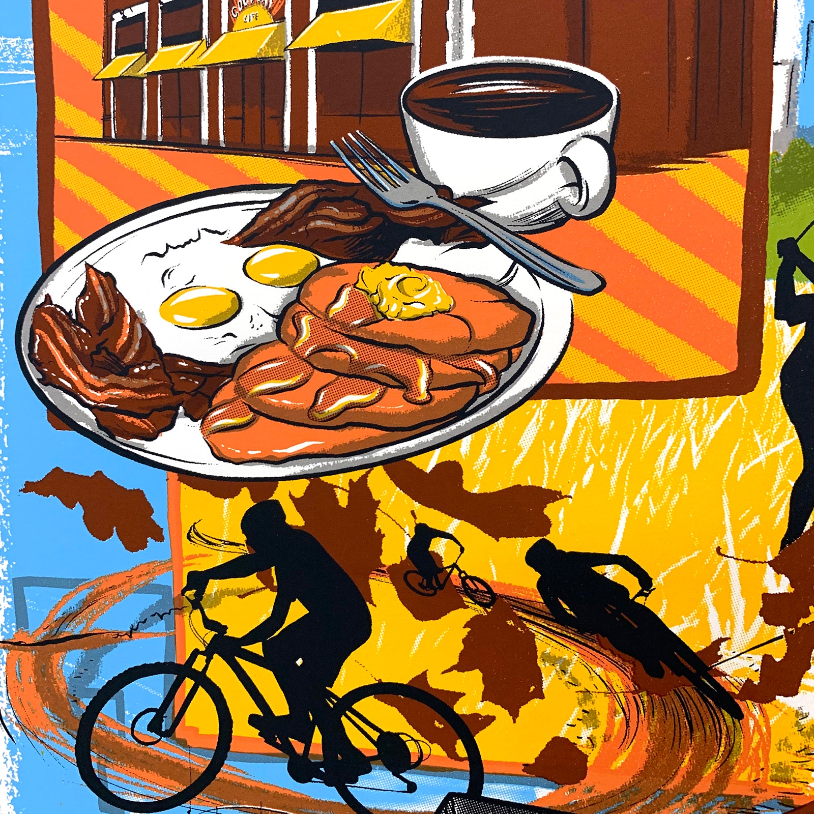 St. Louis Park - 2018