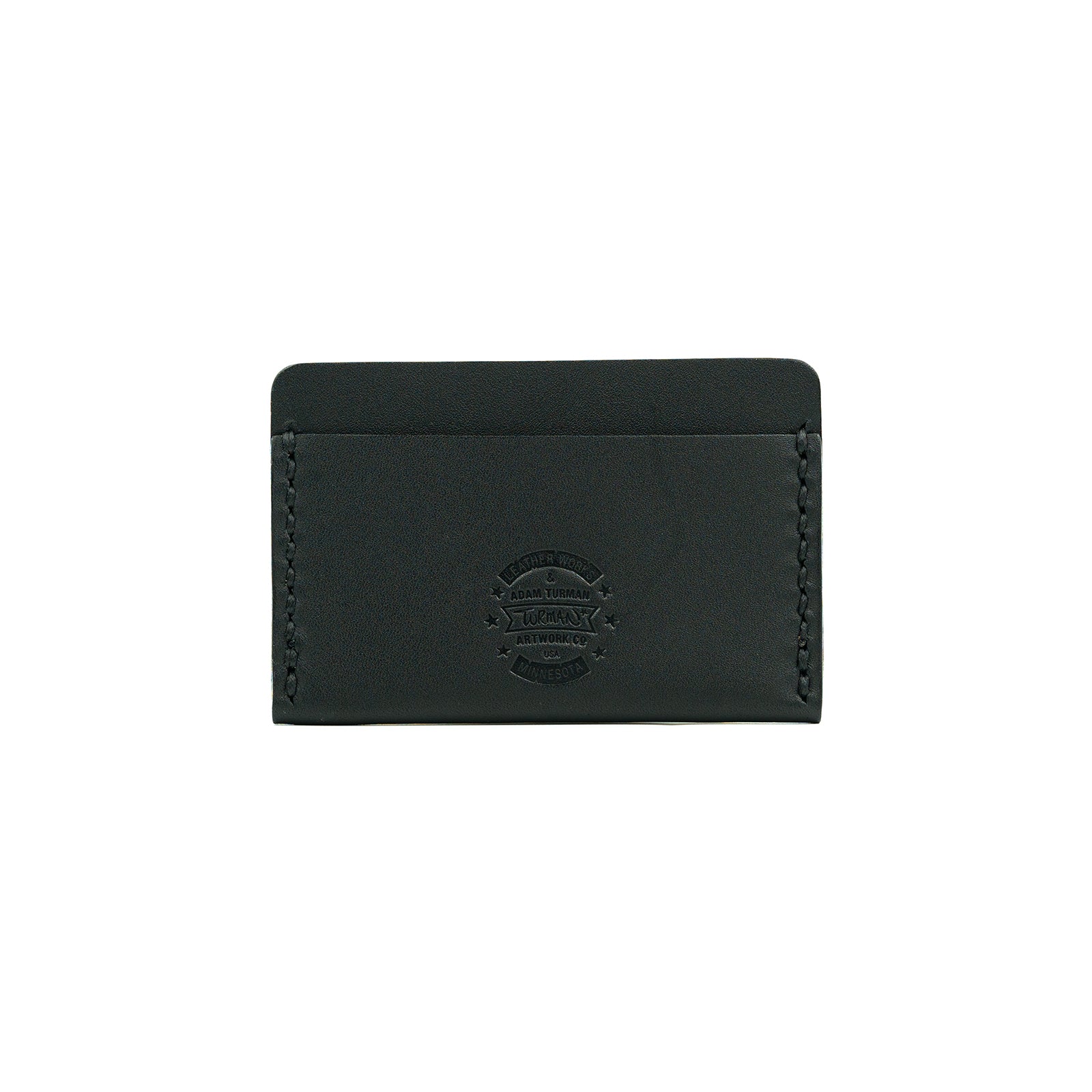 Durable everyday Leather Union Wallet Minnesota